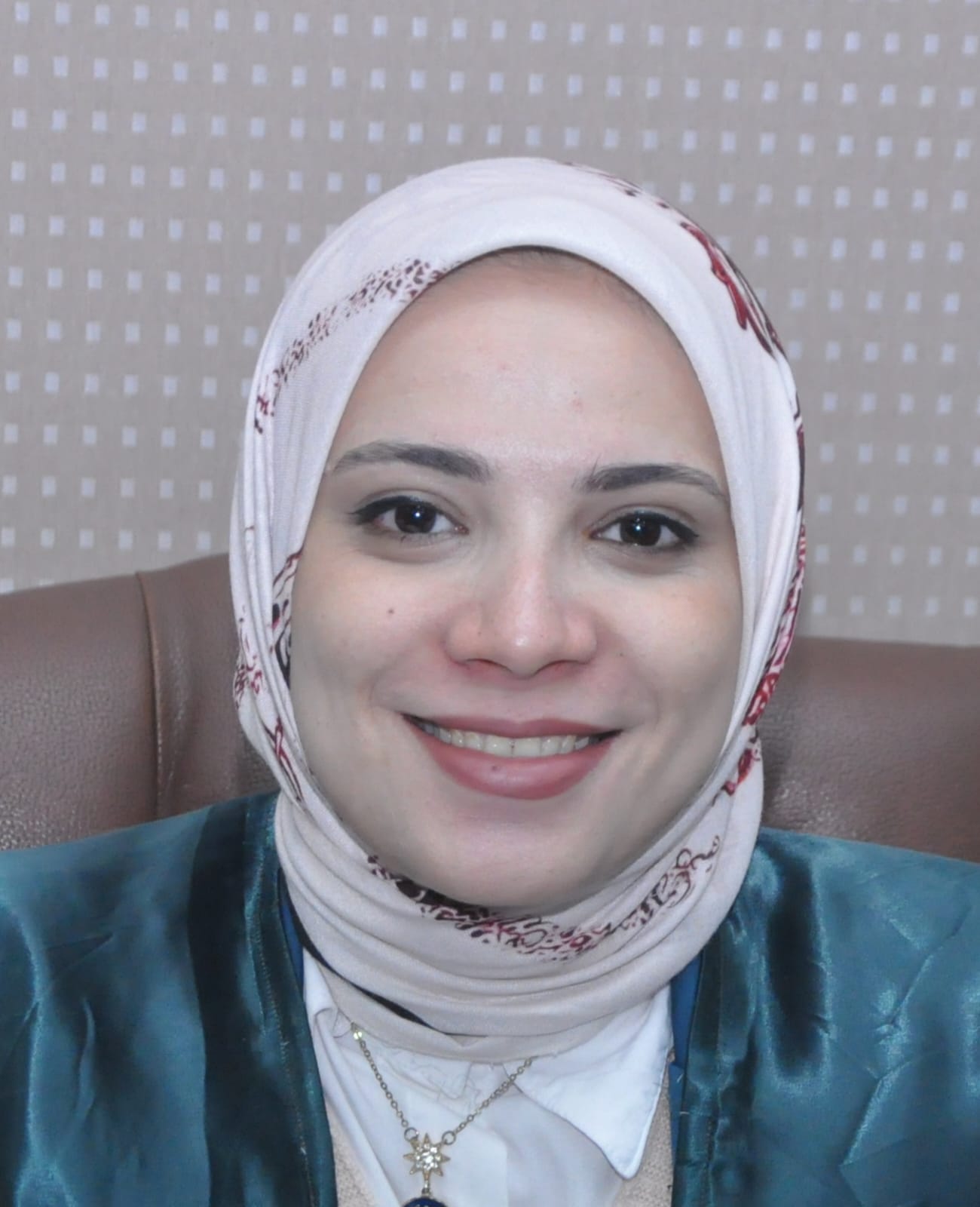  زينب حسين جمعه حسن