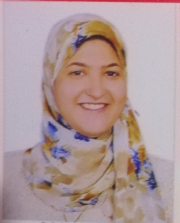  سارة محمد جمال الدين عبد المعطى
